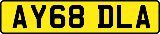 AY68DLA