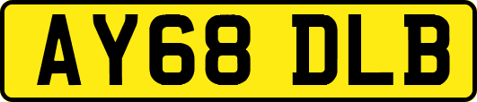 AY68DLB