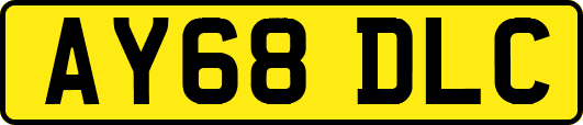 AY68DLC