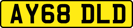 AY68DLD