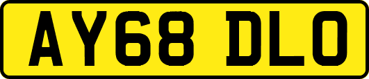 AY68DLO