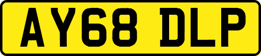 AY68DLP