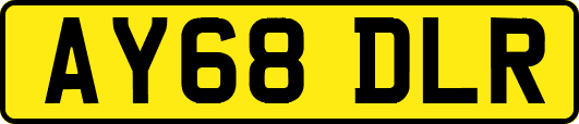 AY68DLR