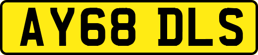 AY68DLS