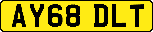 AY68DLT