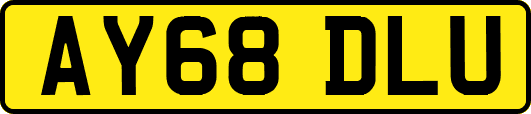 AY68DLU