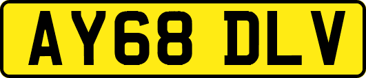 AY68DLV