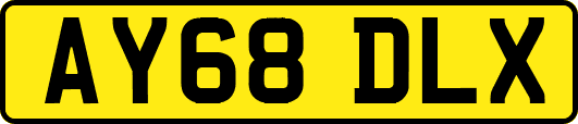 AY68DLX