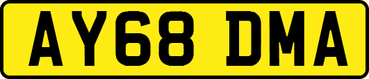 AY68DMA