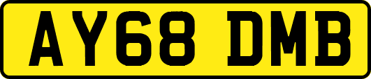 AY68DMB