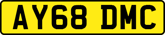 AY68DMC