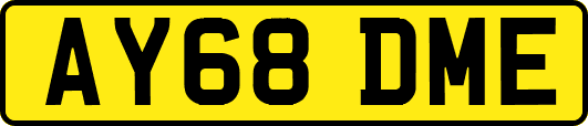 AY68DME