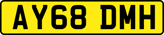 AY68DMH