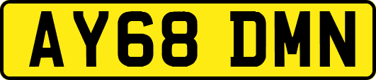 AY68DMN