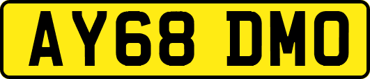 AY68DMO