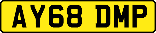 AY68DMP