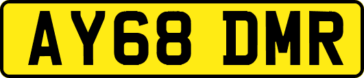 AY68DMR