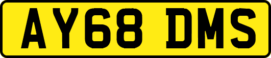 AY68DMS
