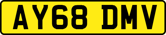 AY68DMV