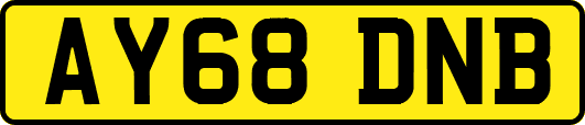 AY68DNB