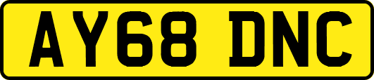 AY68DNC