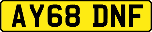 AY68DNF
