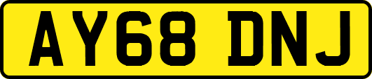 AY68DNJ