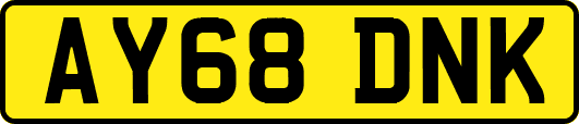 AY68DNK