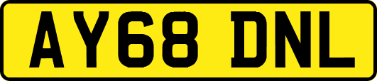 AY68DNL