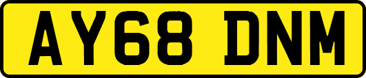 AY68DNM