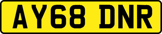 AY68DNR