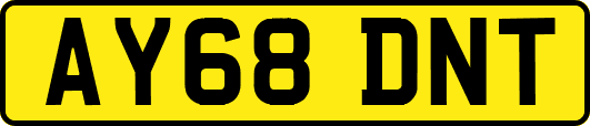 AY68DNT