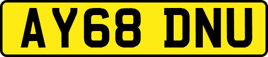 AY68DNU