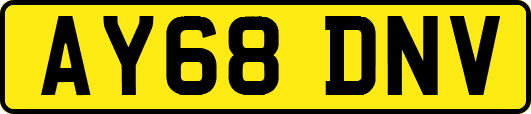 AY68DNV