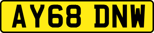 AY68DNW