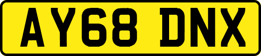AY68DNX