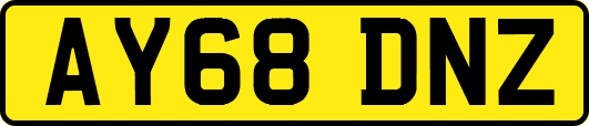 AY68DNZ