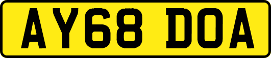 AY68DOA