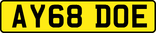 AY68DOE