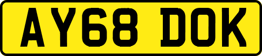 AY68DOK