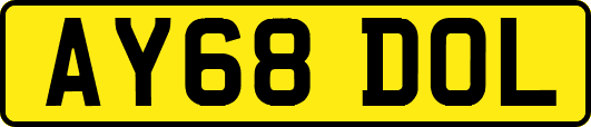 AY68DOL