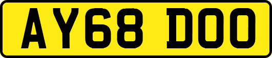AY68DOO