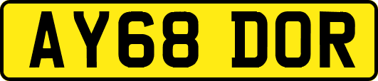 AY68DOR