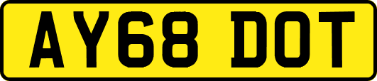 AY68DOT