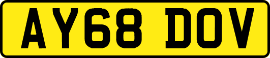 AY68DOV