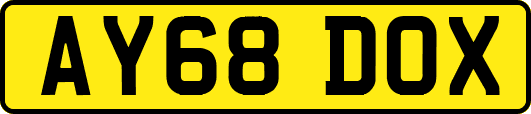 AY68DOX