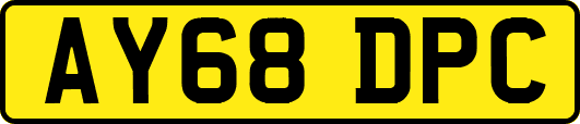 AY68DPC
