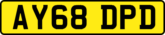 AY68DPD