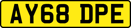 AY68DPE