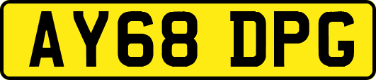 AY68DPG